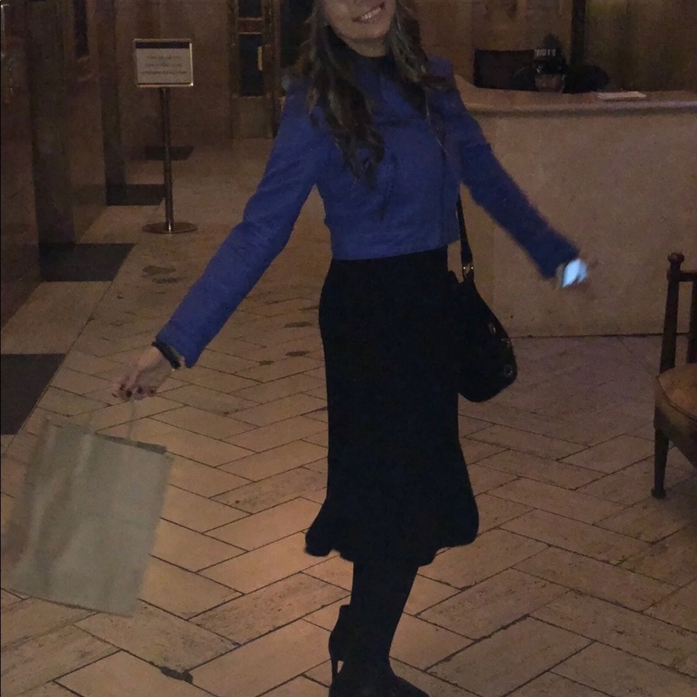 H&M jacket - Picture 2 of 2